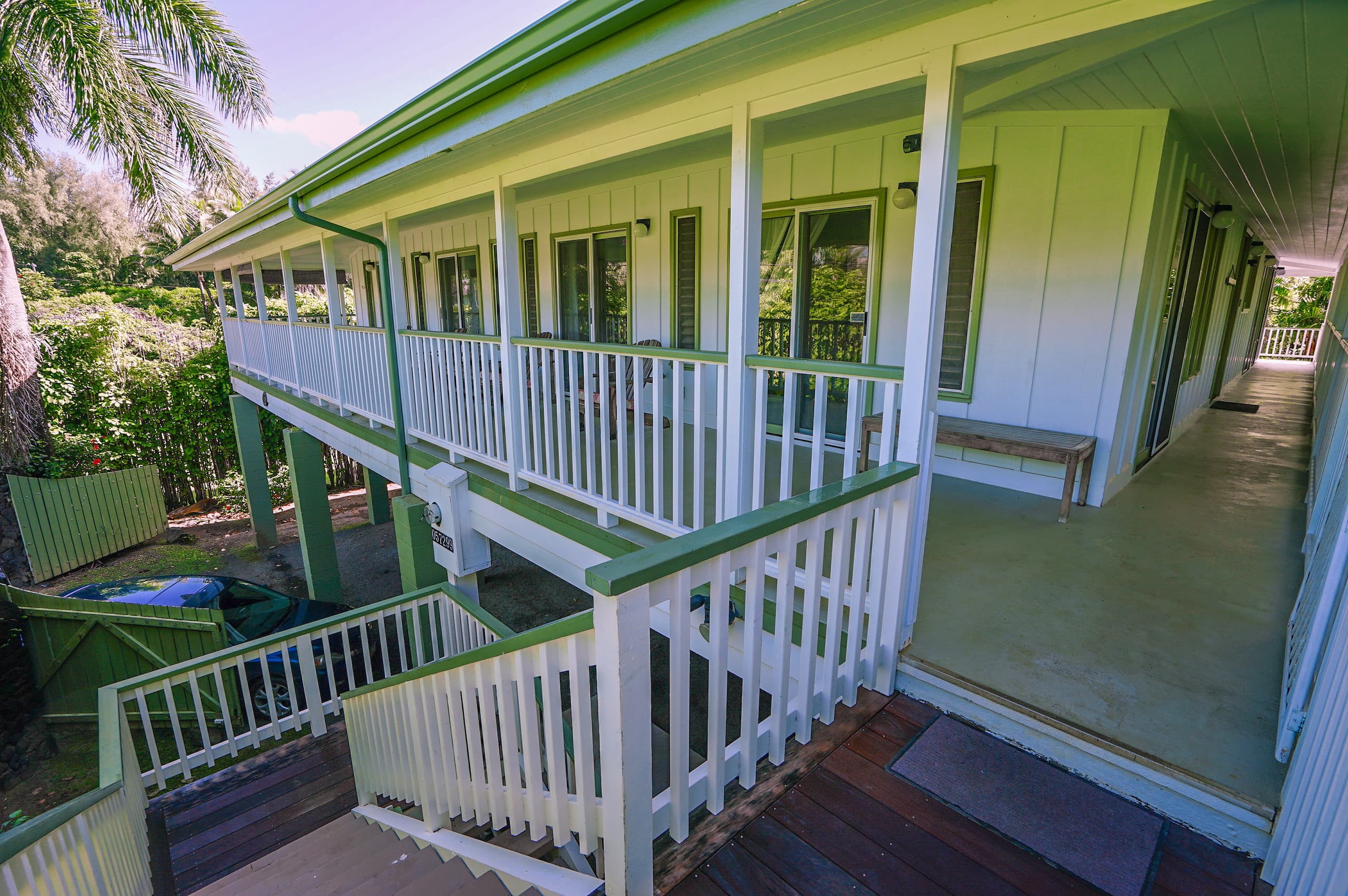 Home in Hanalei · ★4.96 · 5 bedrooms · 6 beds · 3 private baths - Image 11