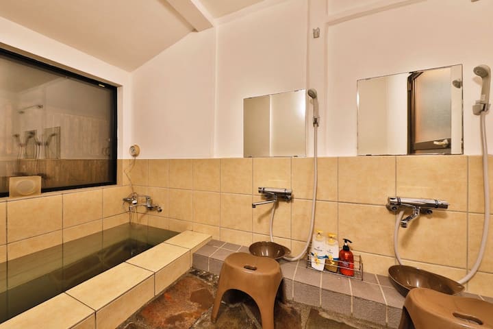 フルバスルーム