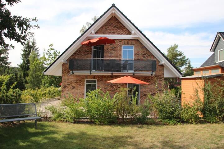 Team Von Reisen In MV managed Airbnb listing 2