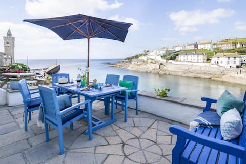 3 Bed in Porthleven (oc-12bayv)