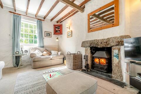 3 Bed in Helford (oc-dowrpe)