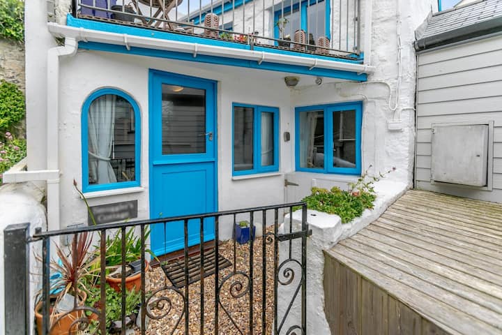 1 Bed In Porthleven (Oc-smuggl) - Porthleven