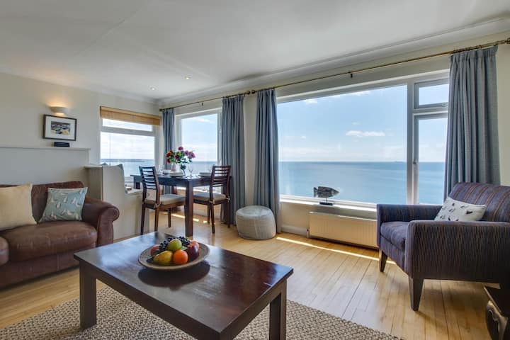 2 Bed In Porthleven (Oc-lampho) - Porthleven