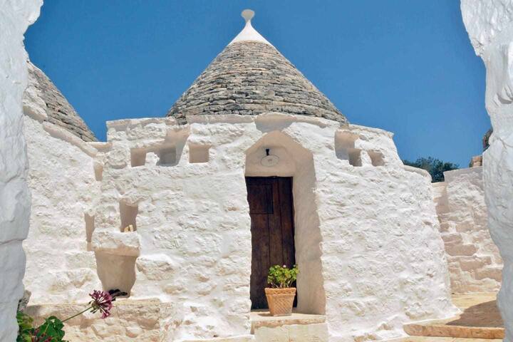 Trullo Fragnelli gallery image 2