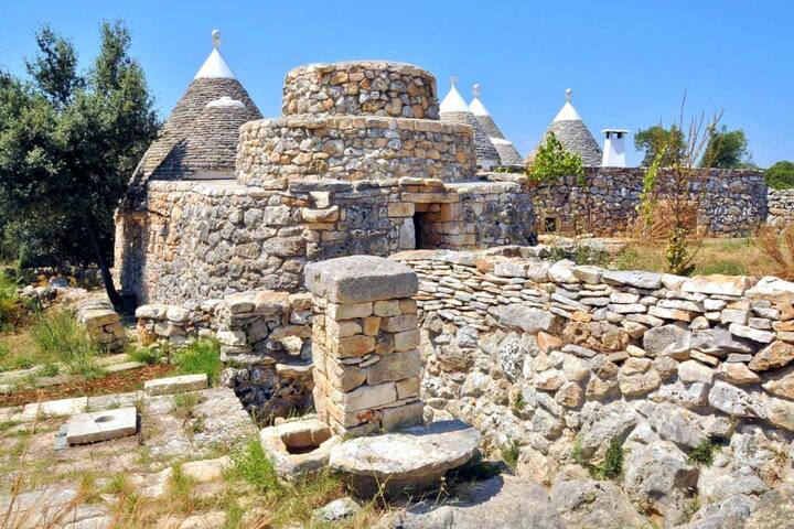 Trullo Fragnelli gallery image 4