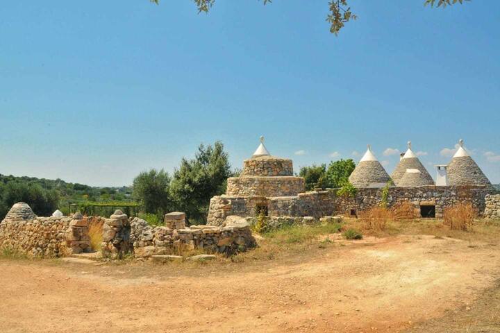 Trullo Fragnelli gallery image 5