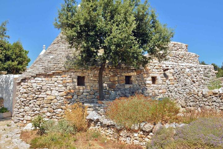 Trullo Fragnelli gallery image 3