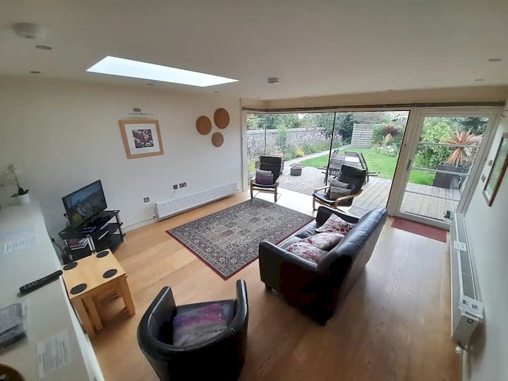 The Whins Cottage | St Andrews