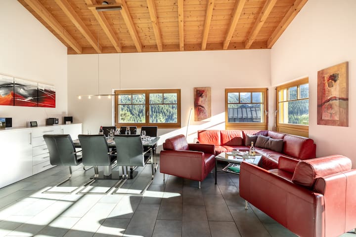 Afida SA managed Airbnb listing 2