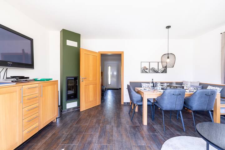Afida SA managed Airbnb listing 3
