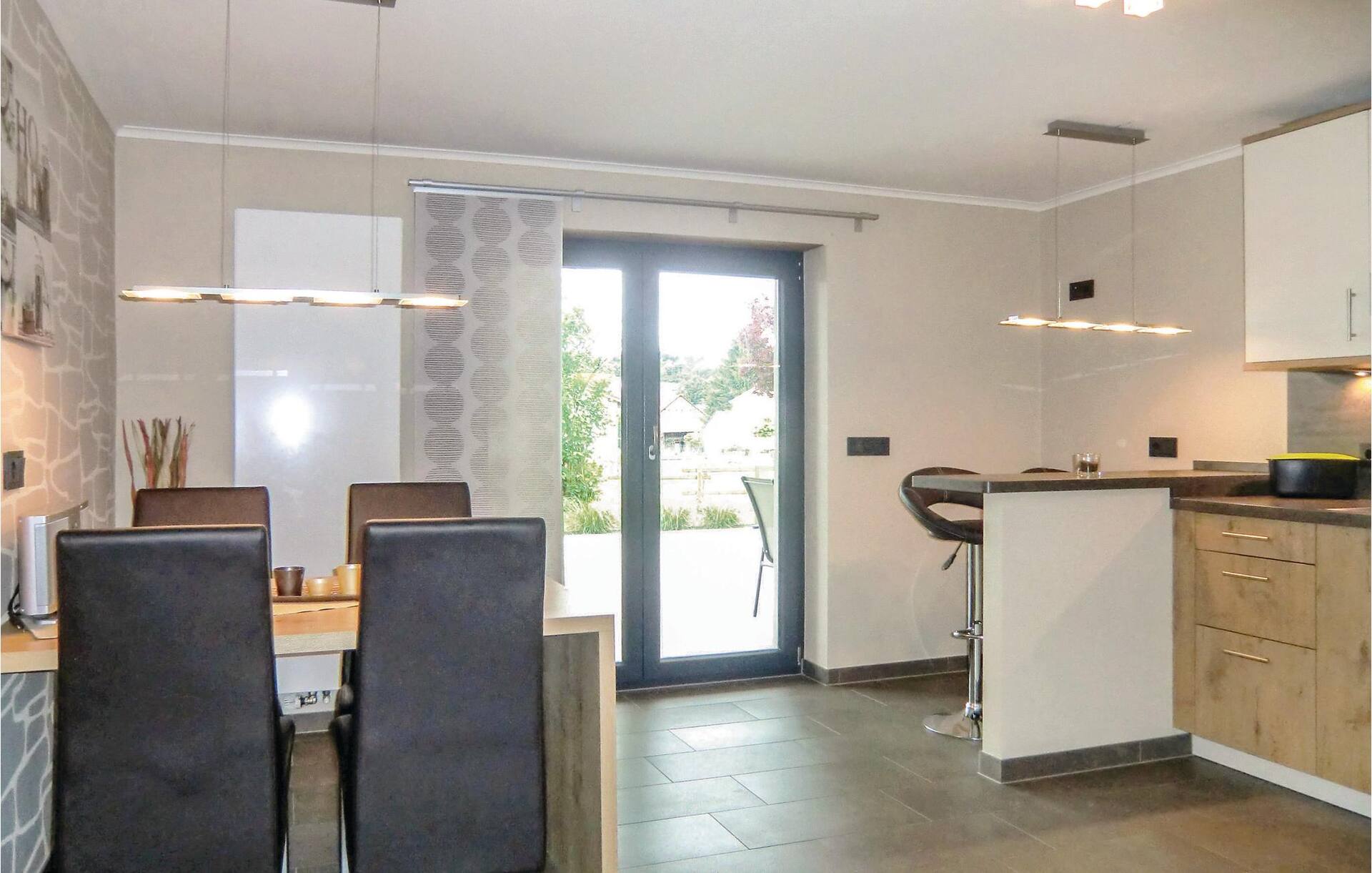 Bel appartement à Körperich/Obersgegen avec WiFi — photo 3