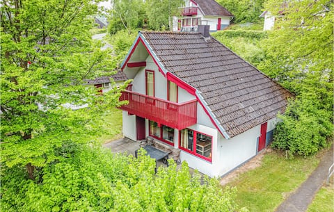 Leistungsstarkes Airbnb: Vacation home 39 in Kirchheim in Kirchheim