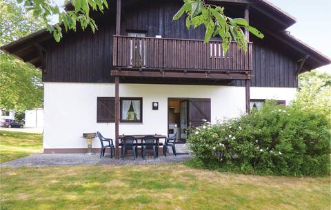 Vacation home 17 in Thalfang