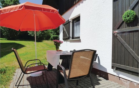 Holiday home 15 in Thalfang