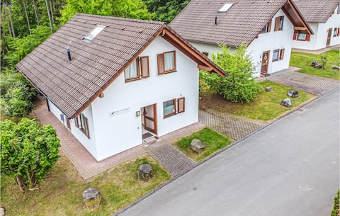 Popular Airbnb listing: Vacation home 12 in Kirchheim in Kirchheim