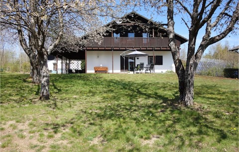 Vacation home 20 in Thalfang