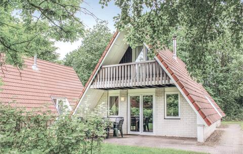 3 bedroom beautiful home in Gramsbergen
