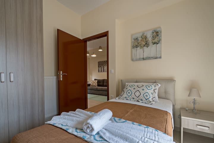 Υπνοδωμάτιο