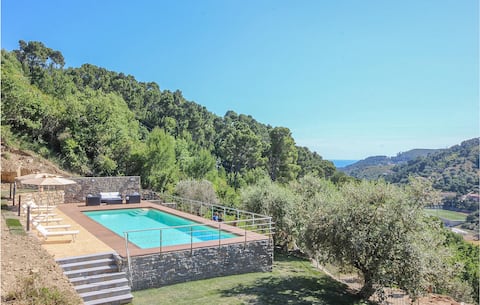 Tenuta dei Mori