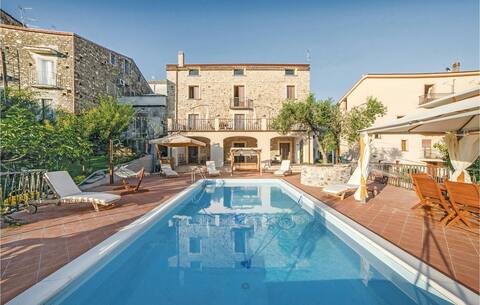 The Villa del Sole