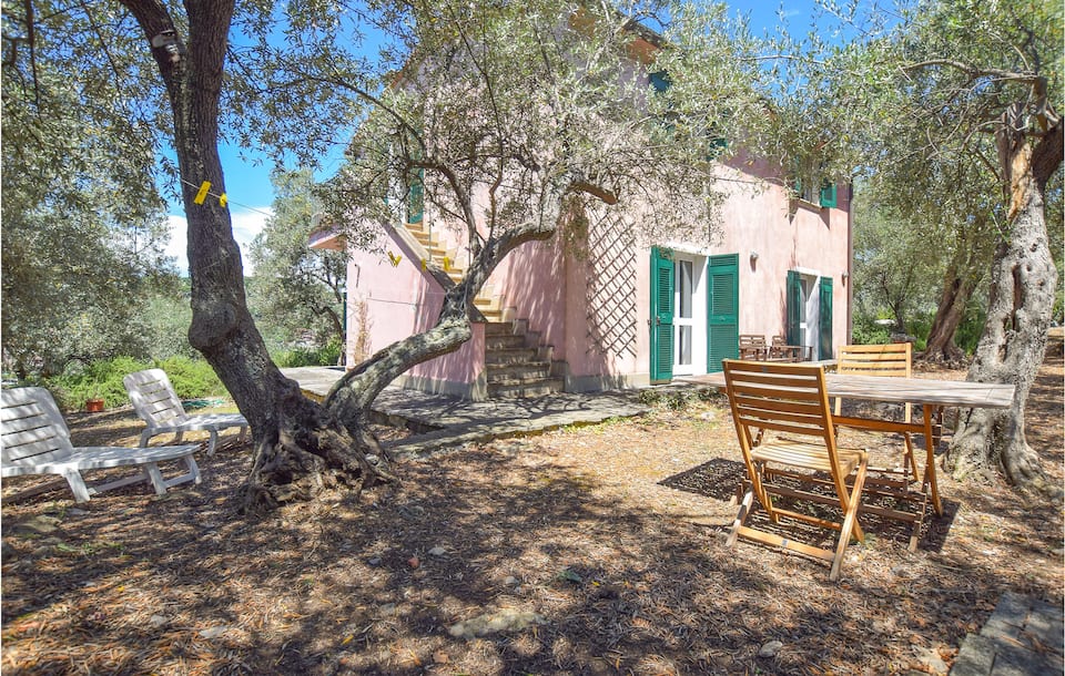Villa Rosa — Foto 1
