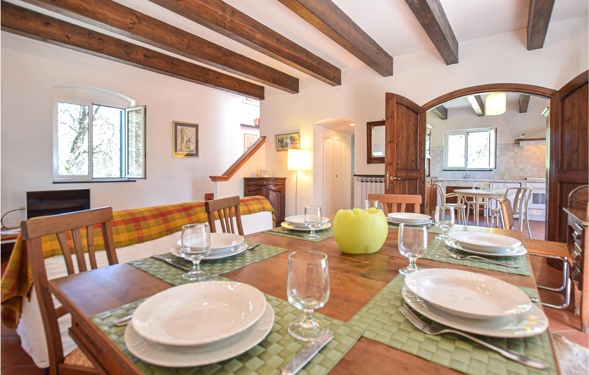 Villa Rosa — Foto 3