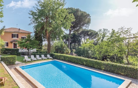 Villa Castelli Romani