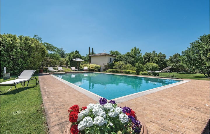 Villa Lavinia - Viterbo