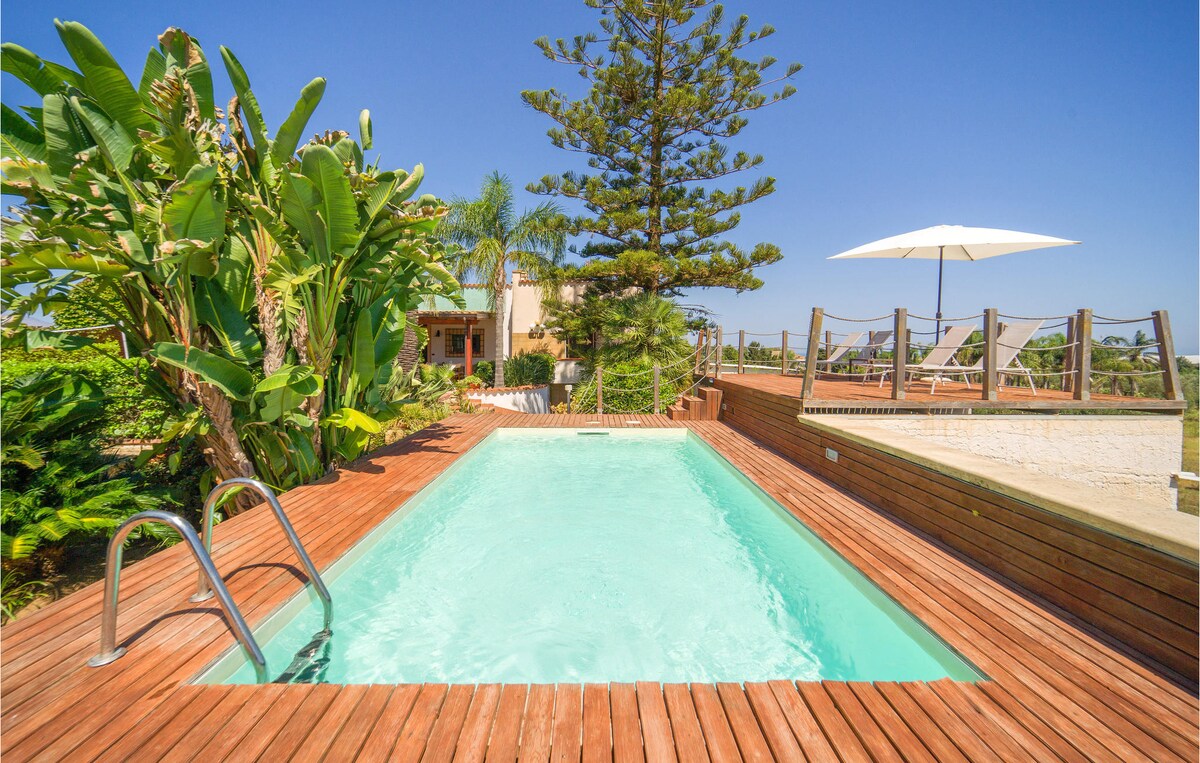 Successful Airbnb property: Beautiful home in Partinico (PA) in Partinico