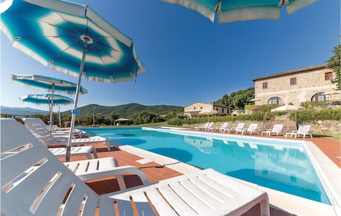 Proprietà Airbnb di successo: Monterufoli Giulia 6G a Pomarance