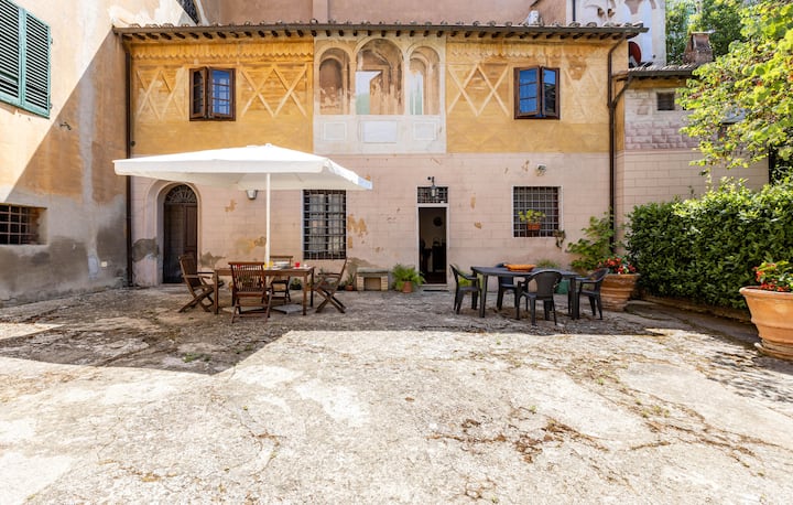 Villa Martelli