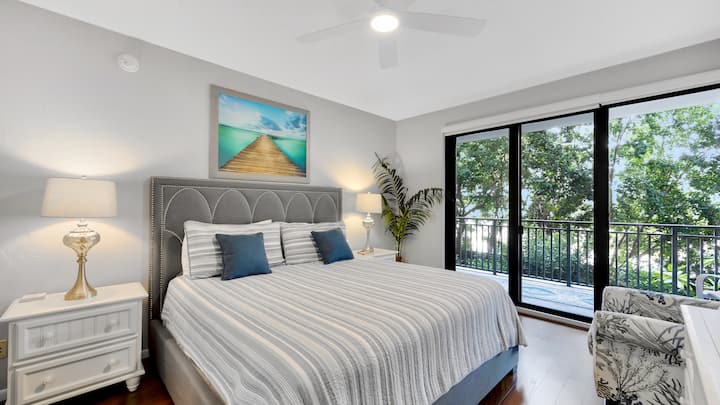 18-1800 ATLANTIC BLVD C125 camera DA letto principale - 1