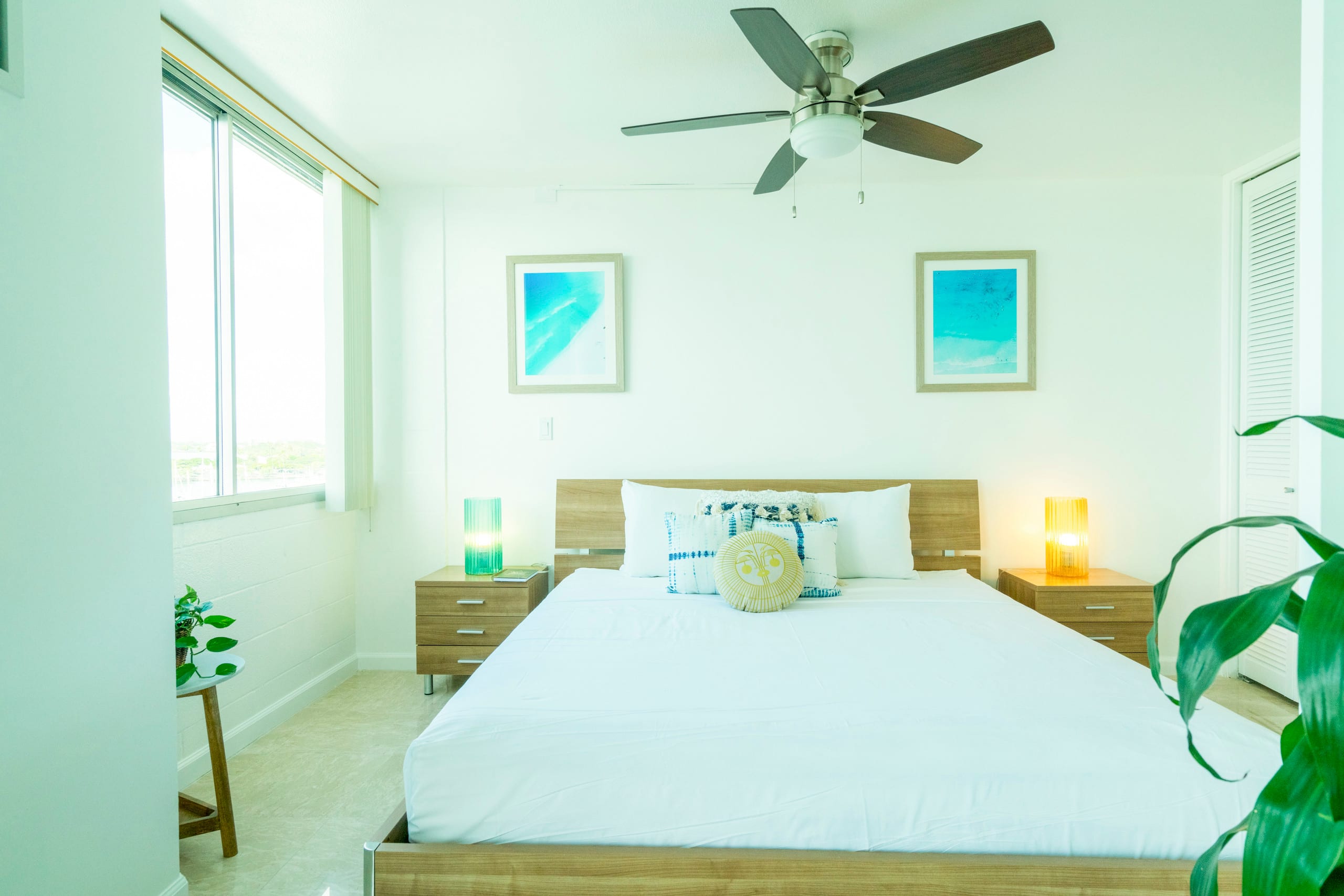 Condo in Honolulu · ★4.52 · 1 bedroom · 2 beds · 1 bath - Image 11