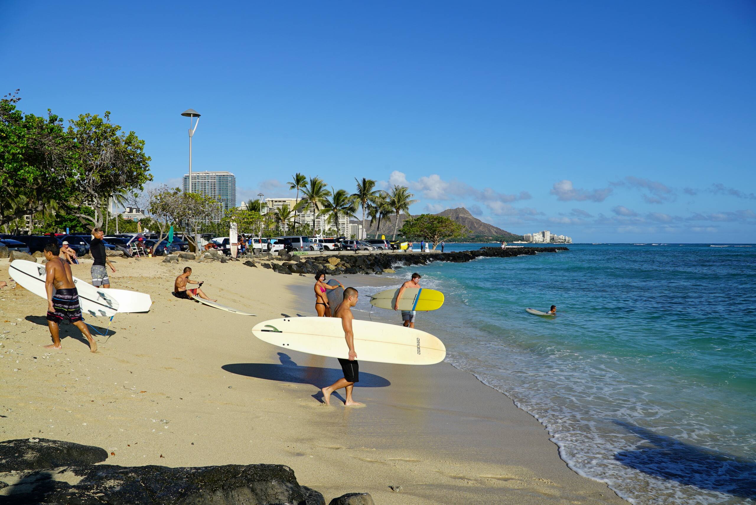 Condo in Honolulu · ★4.52 · 1 bedroom · 2 beds · 1 bath - Image 4