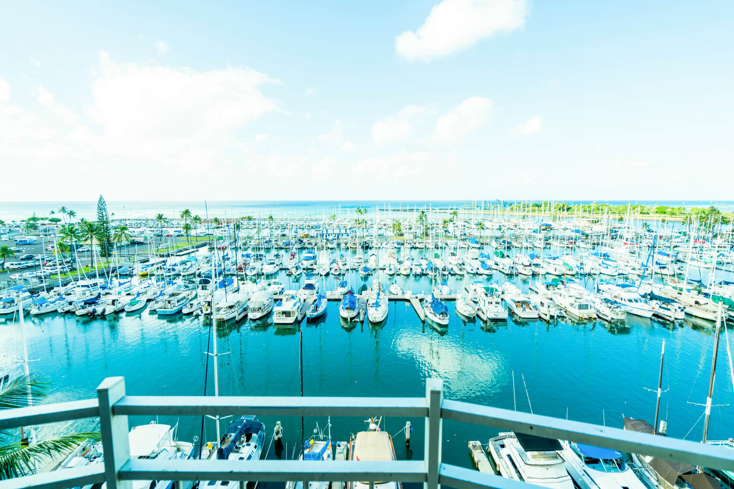 Condo in Honolulu · ★4.52 · 1 bedroom · 2 beds · 1 bath - Image 15