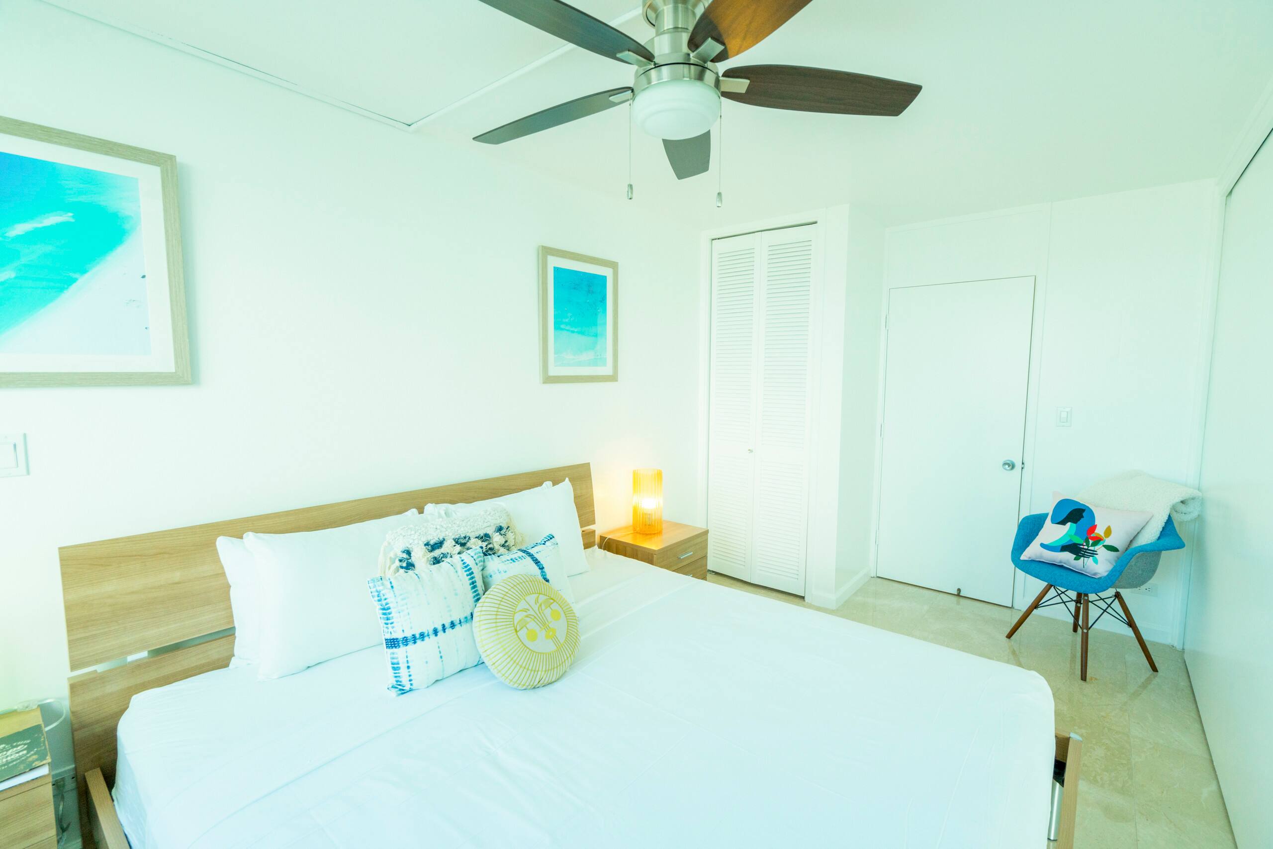 Condo in Honolulu · ★4.52 · 1 bedroom · 2 beds · 1 bath - Image 12