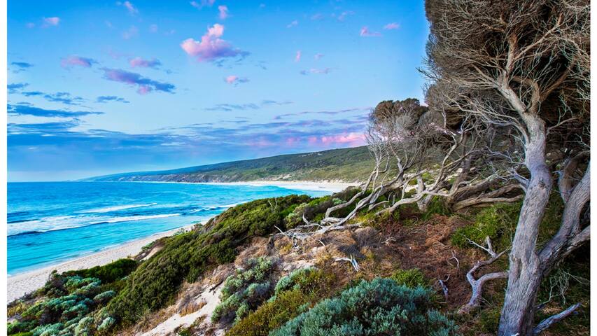 Surfside 9: In the Idyllic Yallingup Beach Scene gallery image 5