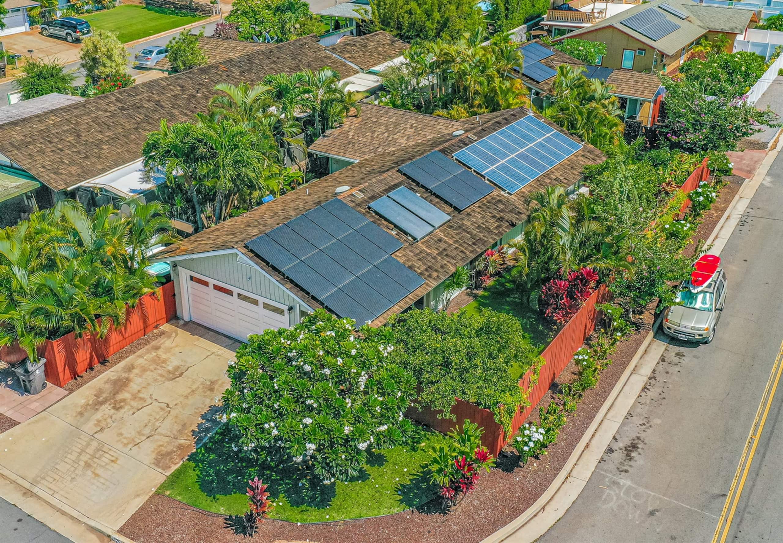 Home in Kihei · ★4.98 · 4 bedrooms · 4 beds · 2 private baths - Image 44