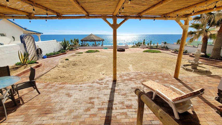 Coral Rentals and Property Management managed Airbnb listing 3