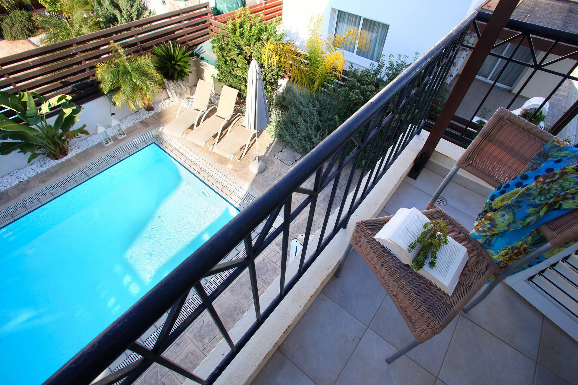 Villa Kos 19 — foto 2