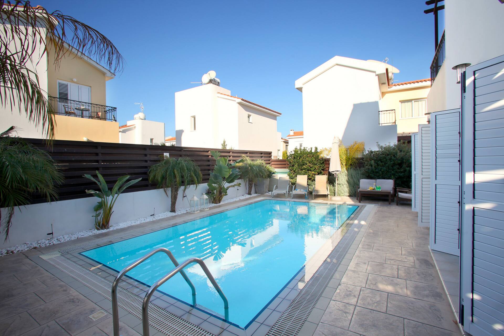 Villa Kos 19