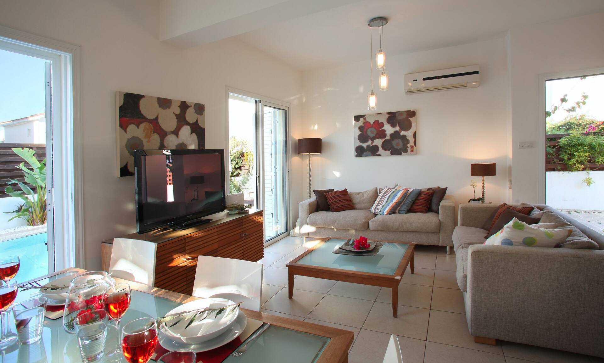 Villa Kos 19 — foto 3