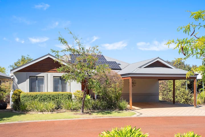 House 19 – The Spice House Dunsborough