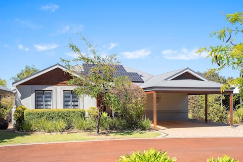 House 19 - The Spice House Dunsborough