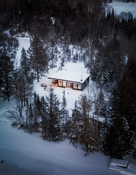 Wolegib Muskoka | Hot Tub | Beach | Swimming