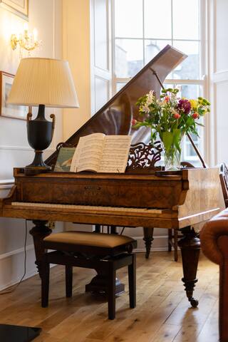 Fabulous Georgian family Townhouse gallery image 5