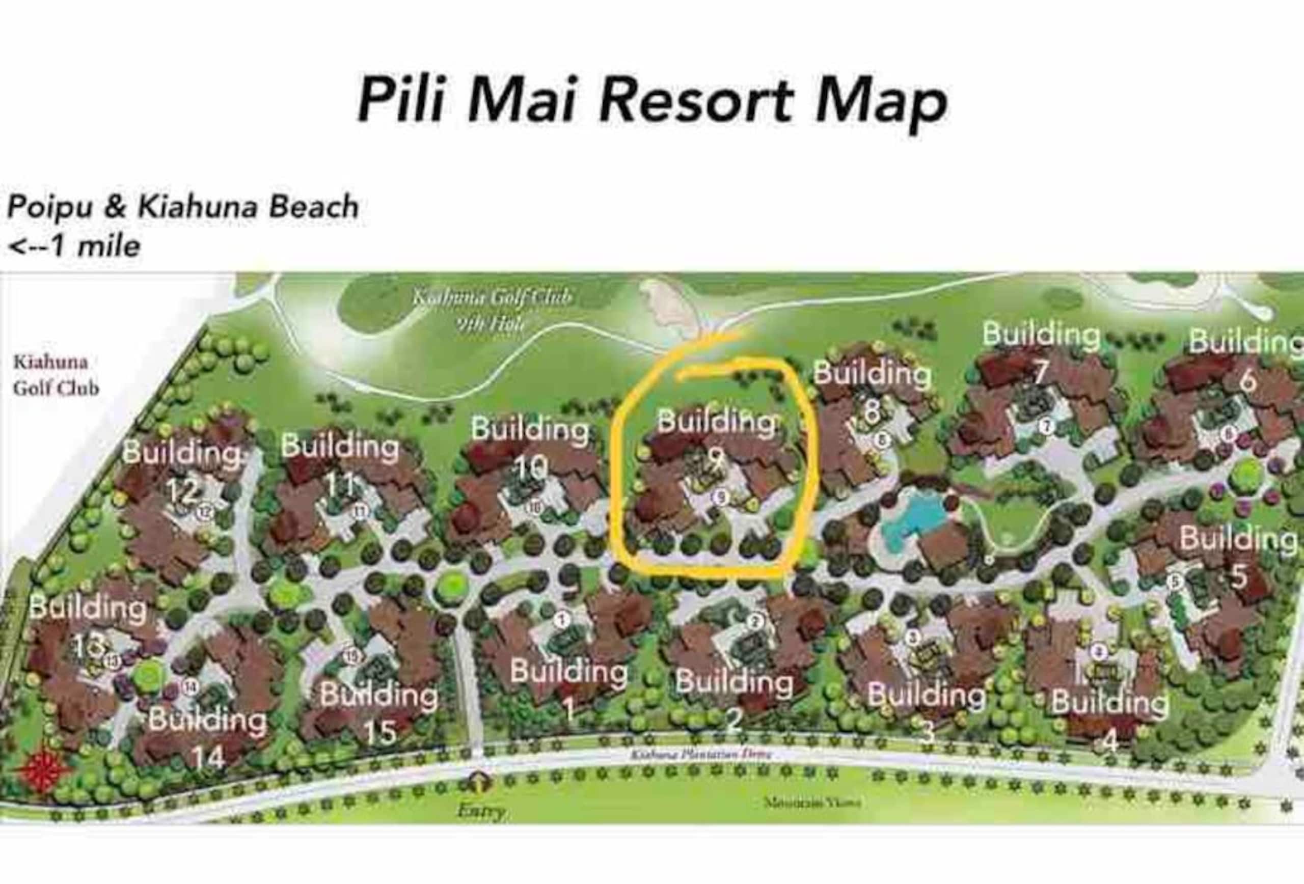 Condo in Koloa · ★4.97 · 3 bedrooms · 4 beds · 2.5 baths - Image 28