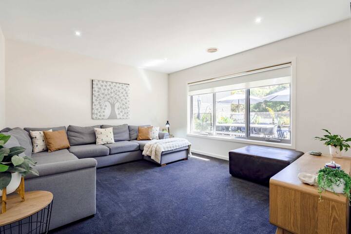 Resort style living at Yellow Gums by the Beach gallery image 5