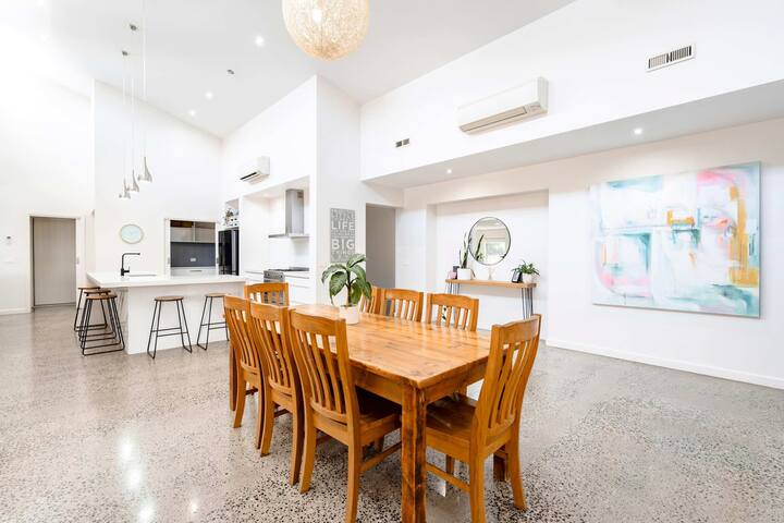 Resort style living at Yellow Gums by the Beach gallery image 4