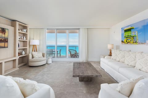 Oceanview Private Condo at 1 Hotel & Homes-1122